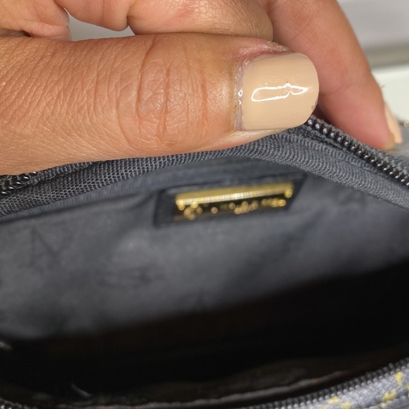 LA Tour Eiffel hip pack Bag - Picture 9 of 10